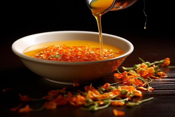 قیمت شربت زعفران خوش طعم + خرید باور نکردنی